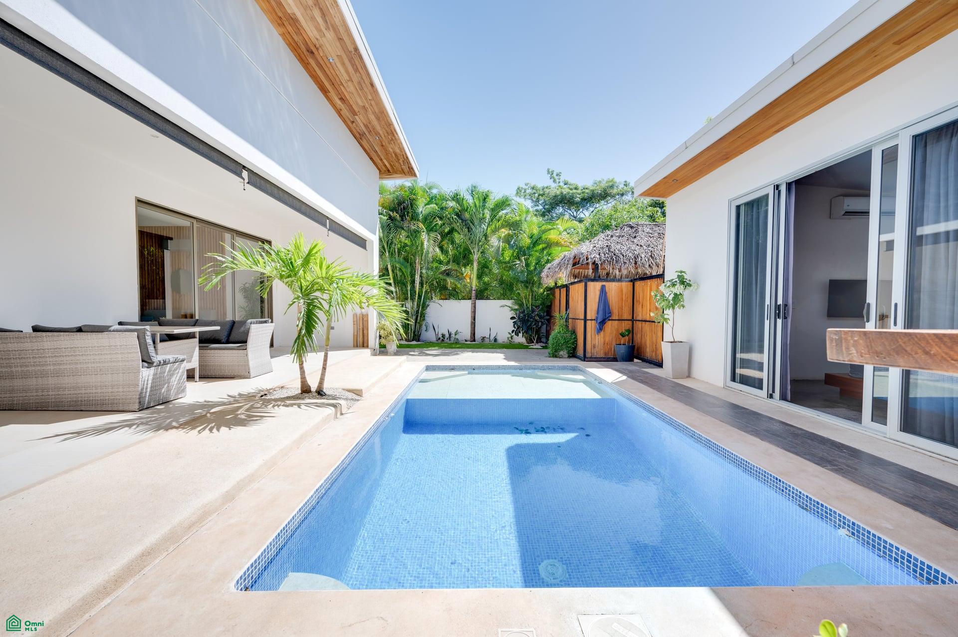 3 bed Single Family Homes For Sale in Santa Cruz, Guanacaste - 1