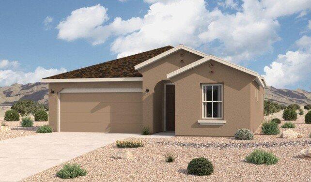 1st image of 267 Embudo Ave Sw, Los Lunas, NM 87031 | MLS# 1107985