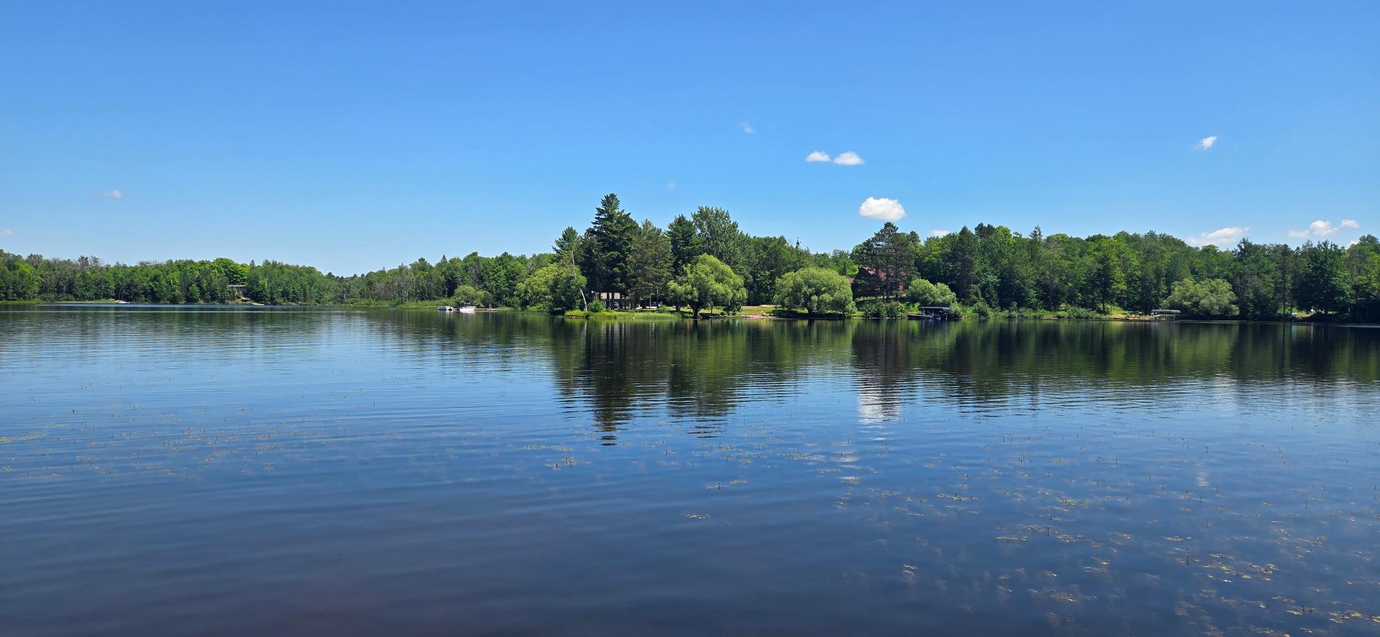 Oxbow Lake Property 8114 Ridge Rd Photo 10