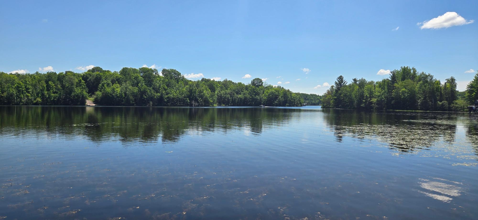 Oxbow Lake Property 8114 Ridge Rd Photo 12