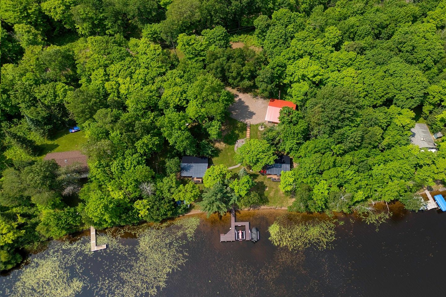 Oxbow Lake Property 8114 Ridge Rd Photo 14