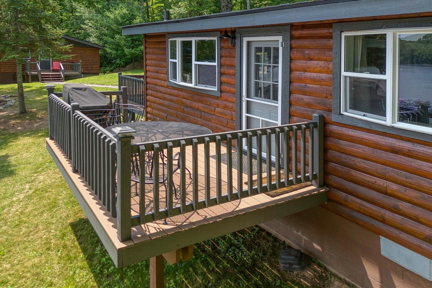 Oxbow Lake Property 8114 Ridge Rd Photo 16