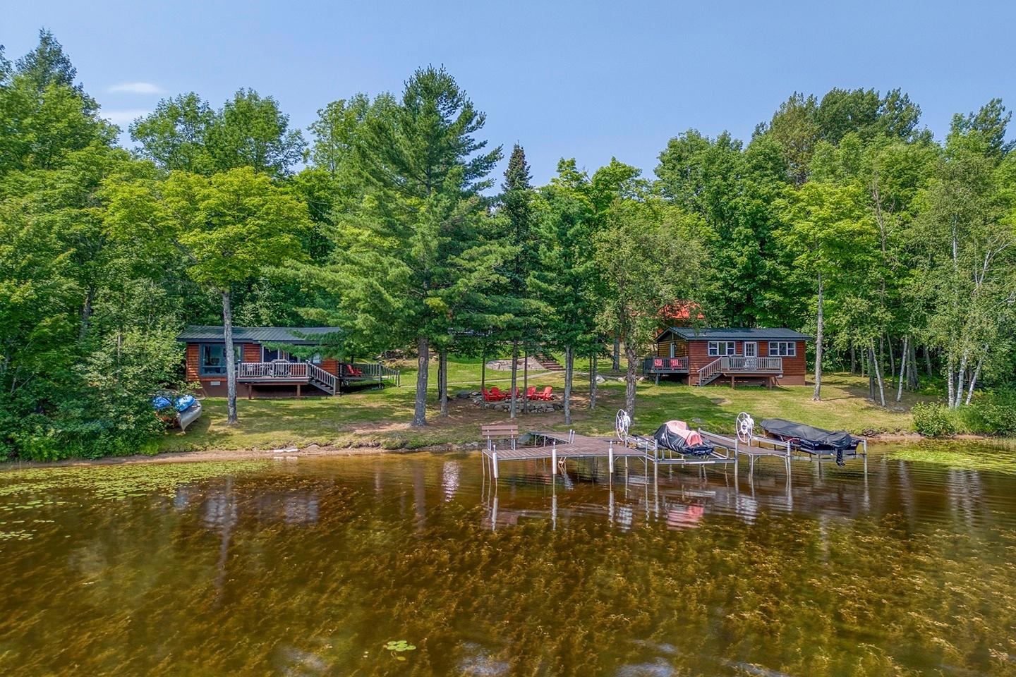 Oxbow Lake Property 8114 Ridge Rd Photo 42