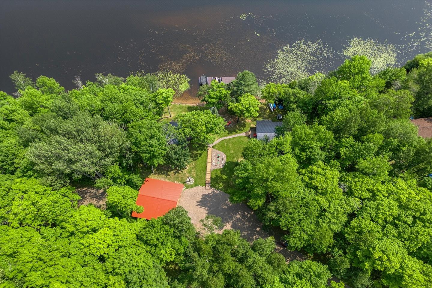 Oxbow Lake Property 8114 Ridge Rd Photo 43