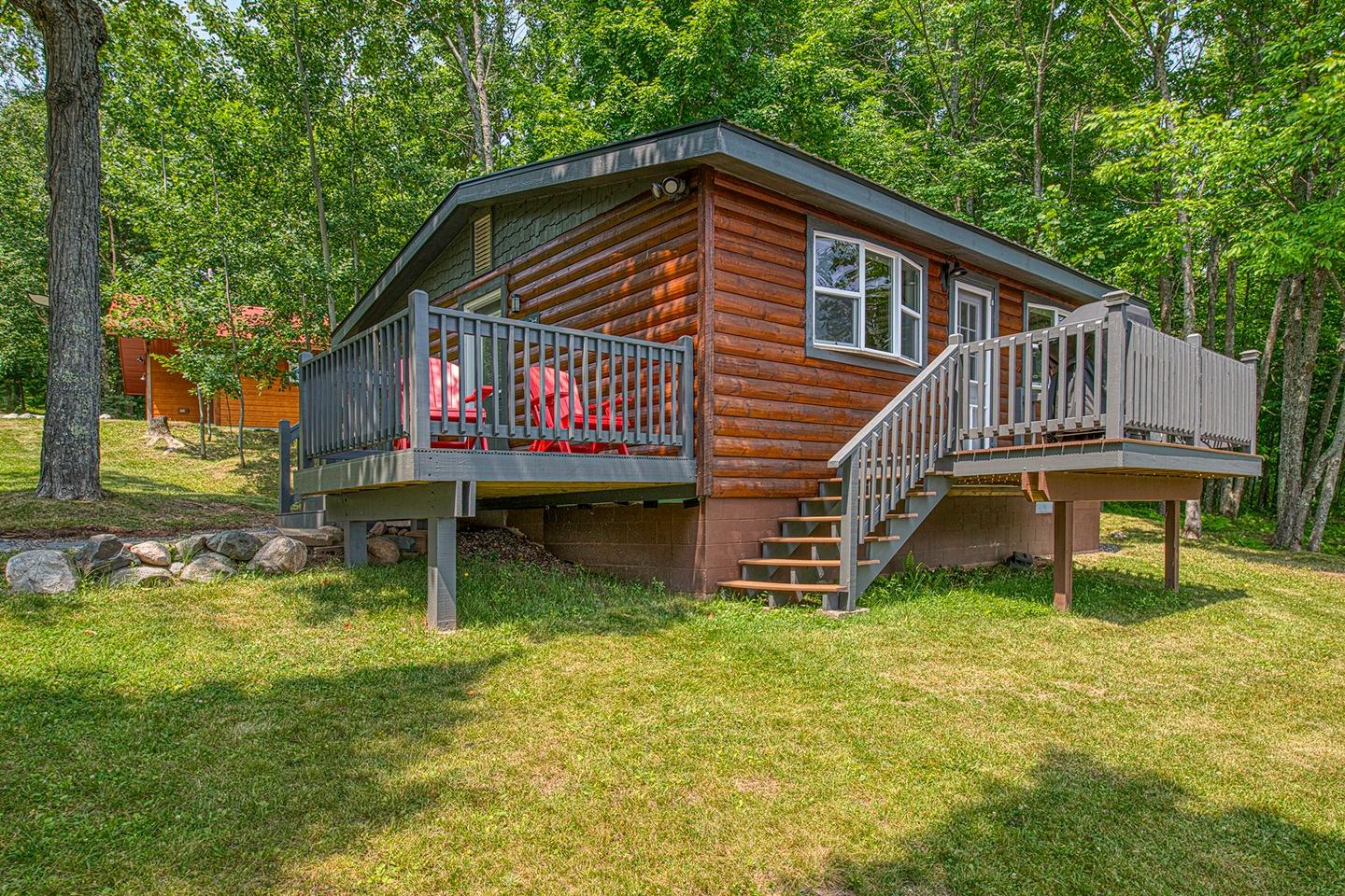 Oxbow Lake Property 8114 Ridge Rd Photo 48