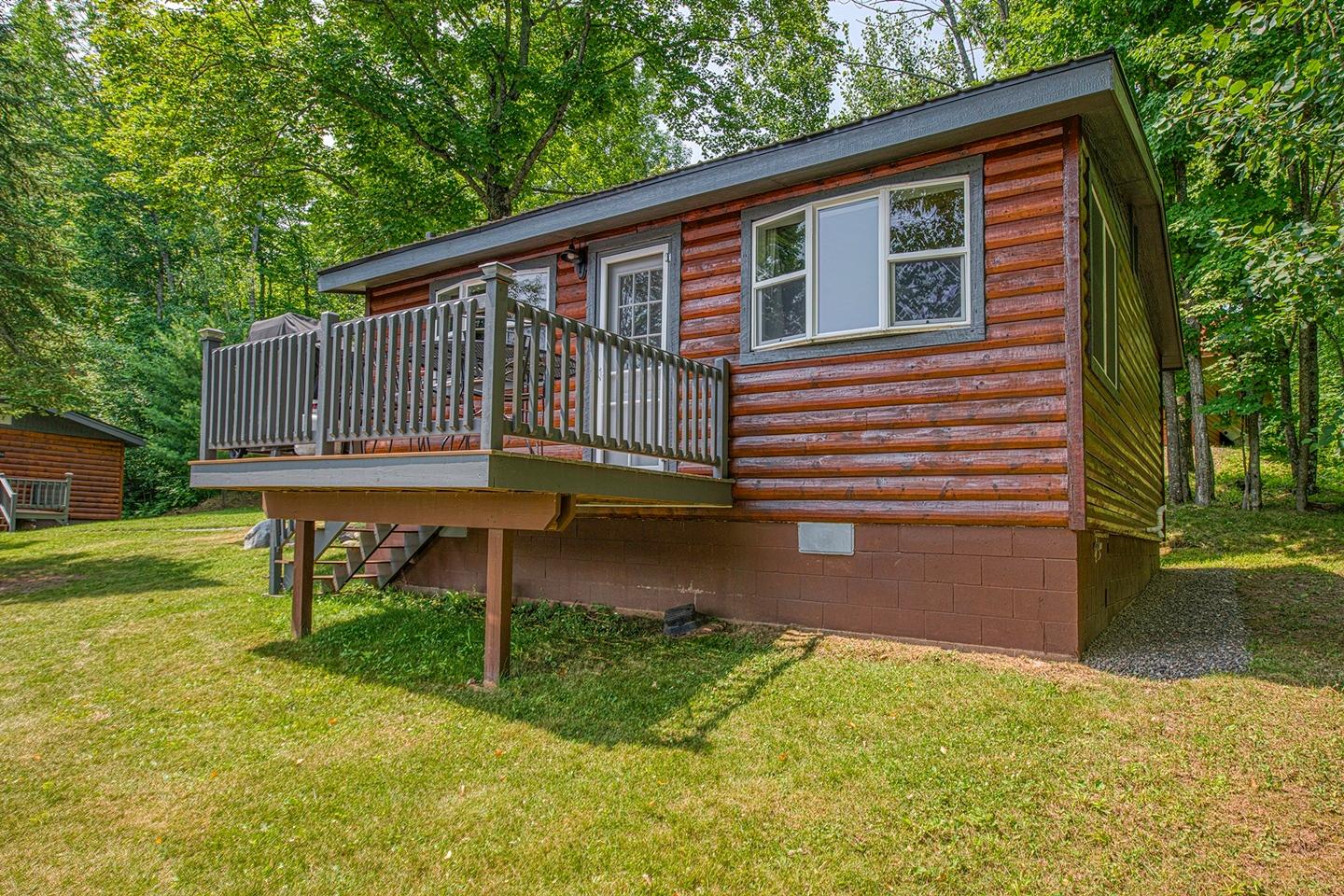 Oxbow Lake Property 8114 Ridge Rd Photo 49