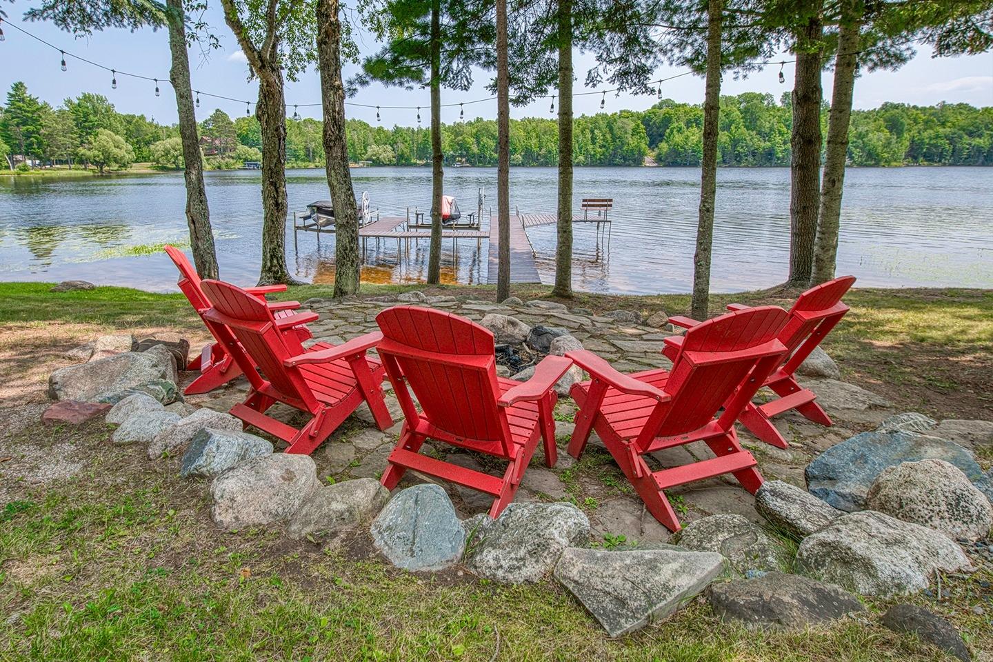 Oxbow Lake Property 8114 Ridge Rd Photo 51