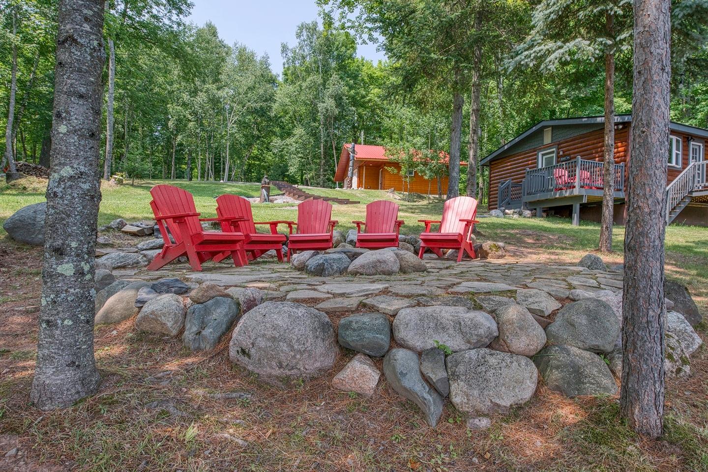 Oxbow Lake Property 8114 Ridge Rd Photo 52