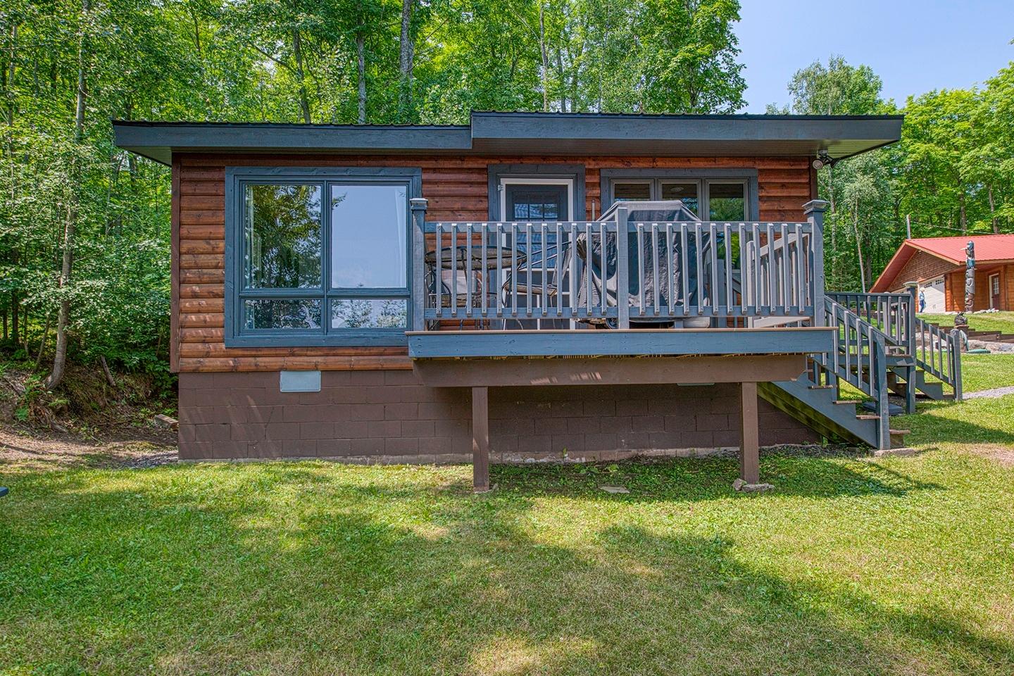 Oxbow Lake Property 8114 Ridge Rd Photo 57