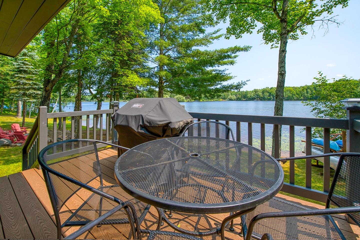 Oxbow Lake Property 8114 Ridge Rd Photo 60