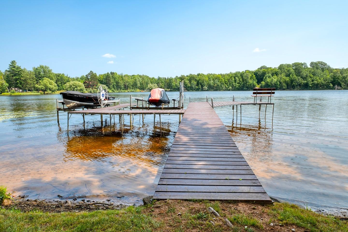 Oxbow Lake Property 8114 Ridge Rd Photo 62