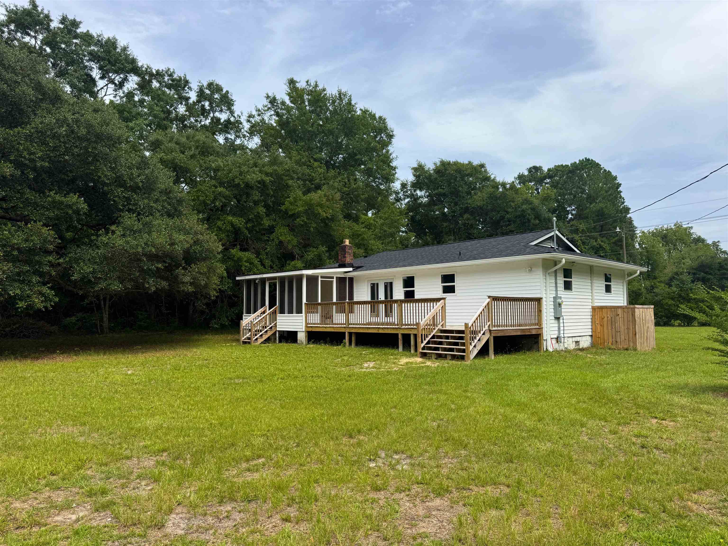 1st image of 1124 Sallie Manigault Ln, Mc Clellanville, SC 29458 | MLS# 2618595
