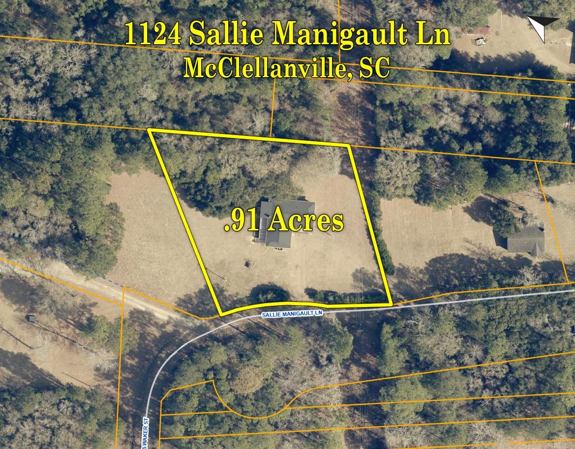 25th image of 1124 Sallie Manigault Ln, Mc Clellanville, SC 29458 | MLS# 2618595