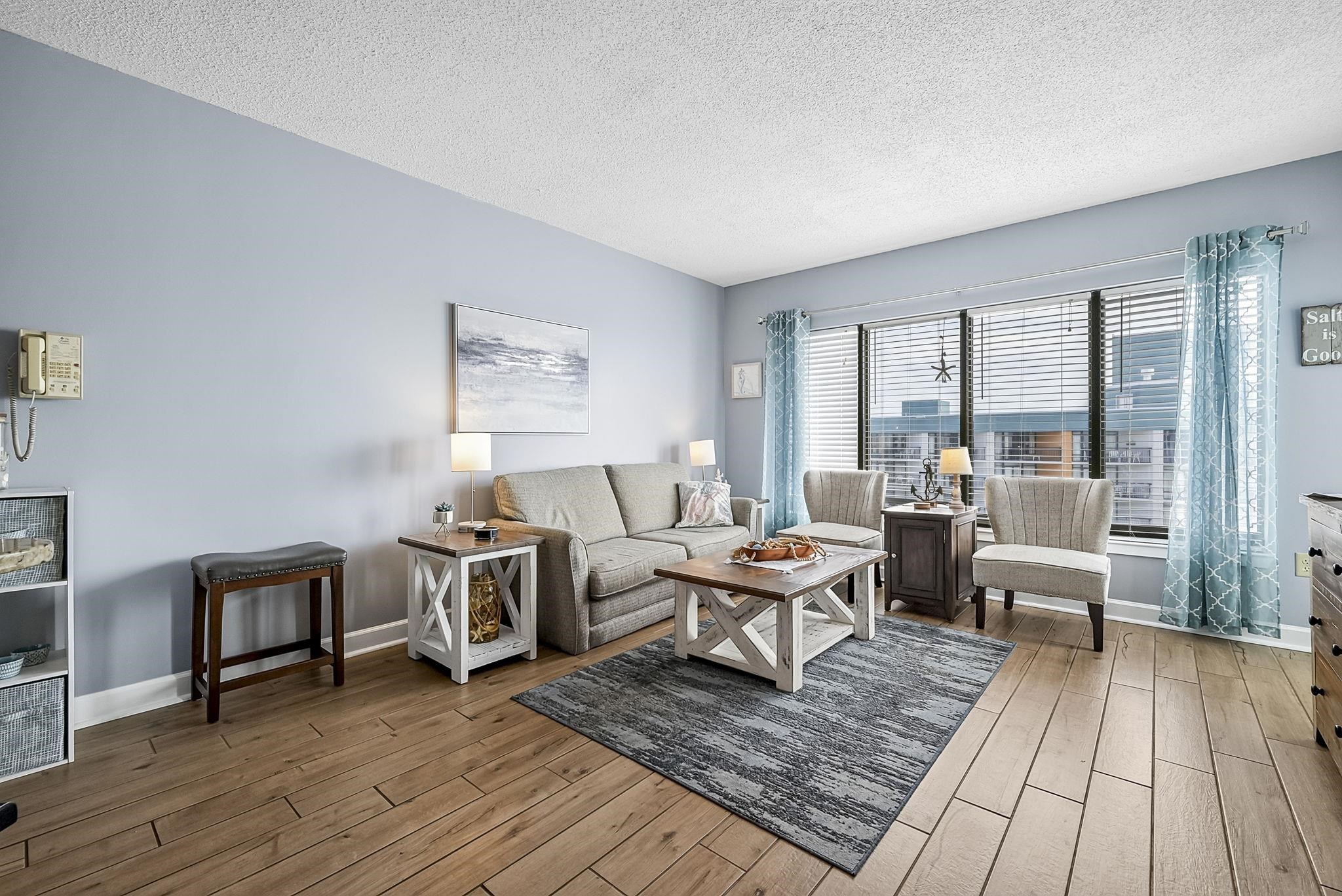 Photo 2 of Condo for sale at 1605 S Ocean Blvd #1210, Myrtle Beach, SC 29577 | MLS# 2618597 | Listing updated on 2026-09-15