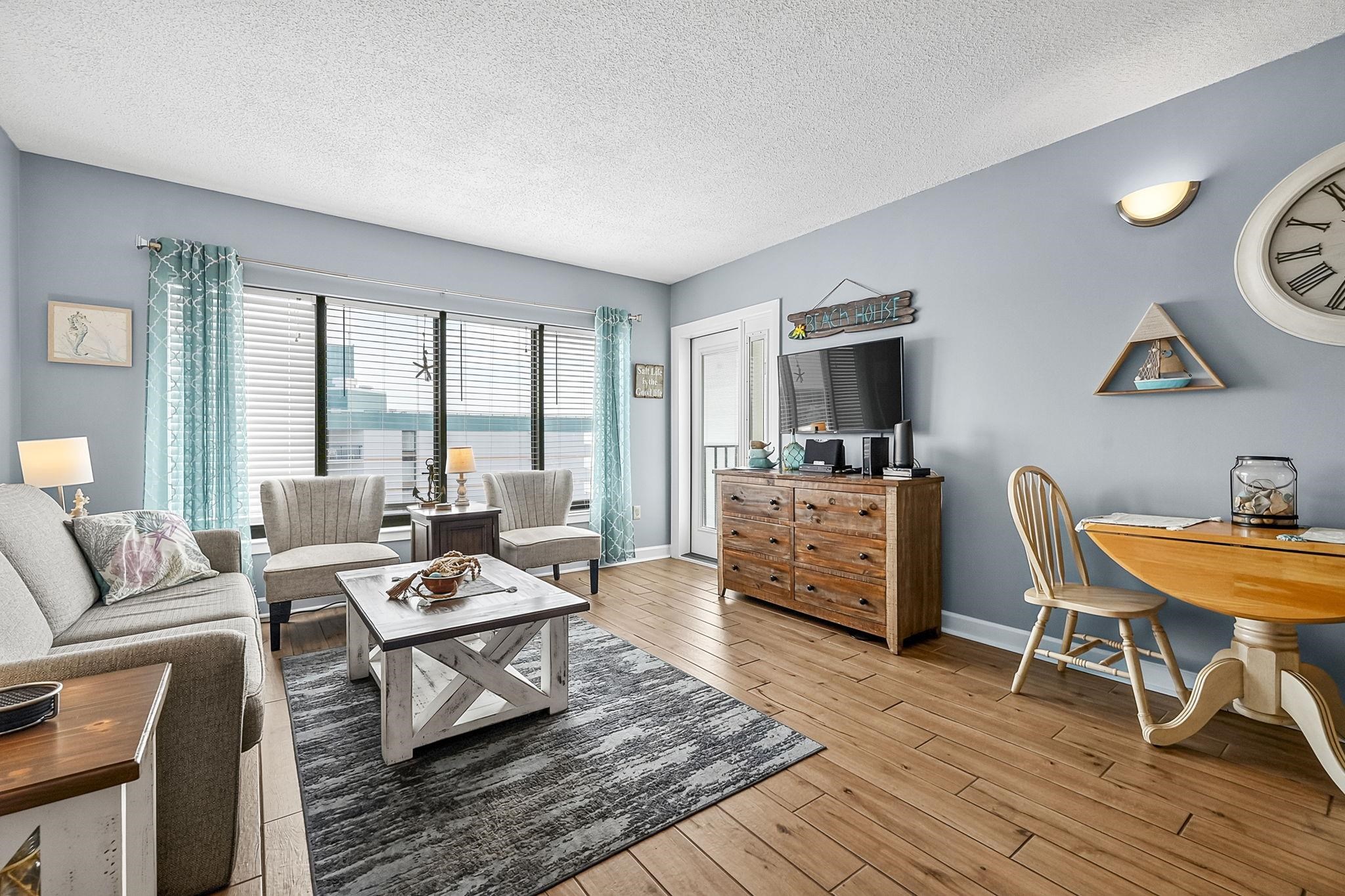 Photo 3 of Condo for sale at 1605 S Ocean Blvd #1210, Myrtle Beach, SC 29577 | MLS# 2618597 | Listing updated on 2026-09-15