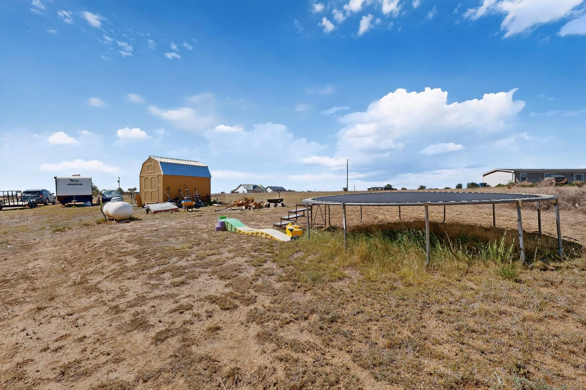 16th image of 11 Northland Rd, Edgewood, NM 87015 | MLS# 1107994