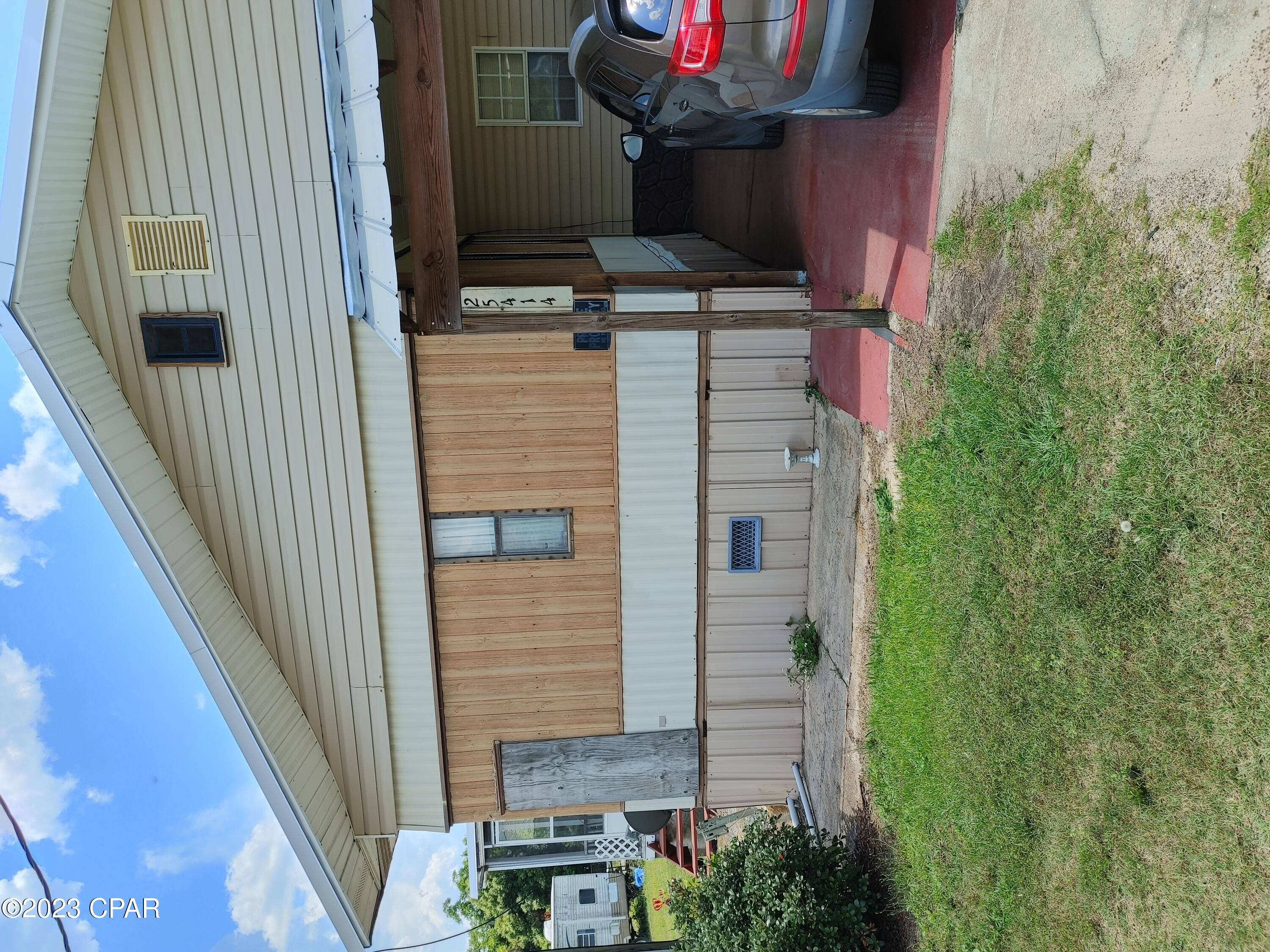 1st image of 25414 Evans St, Altha, FL 32421 | MLS# 793169