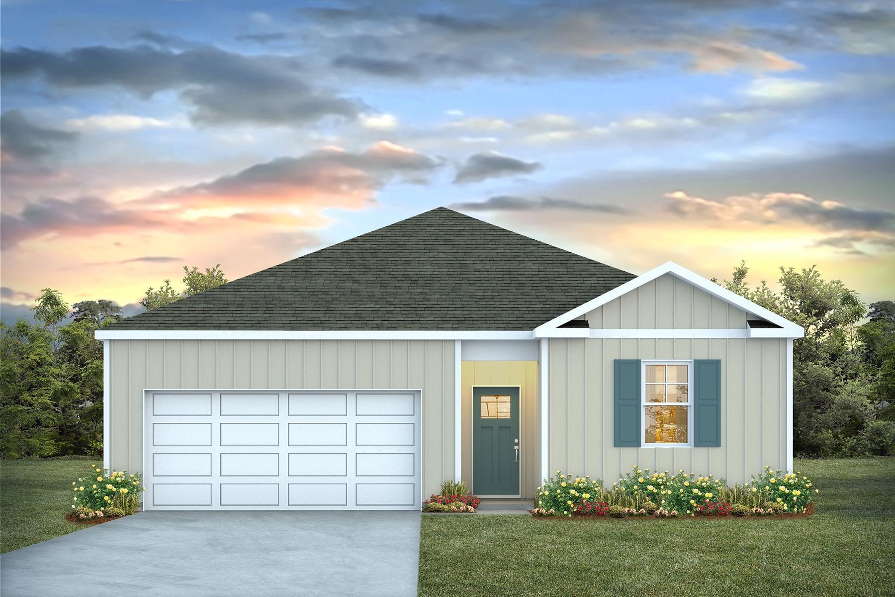 124 Planting Way Myrtle Beach, SC 29588