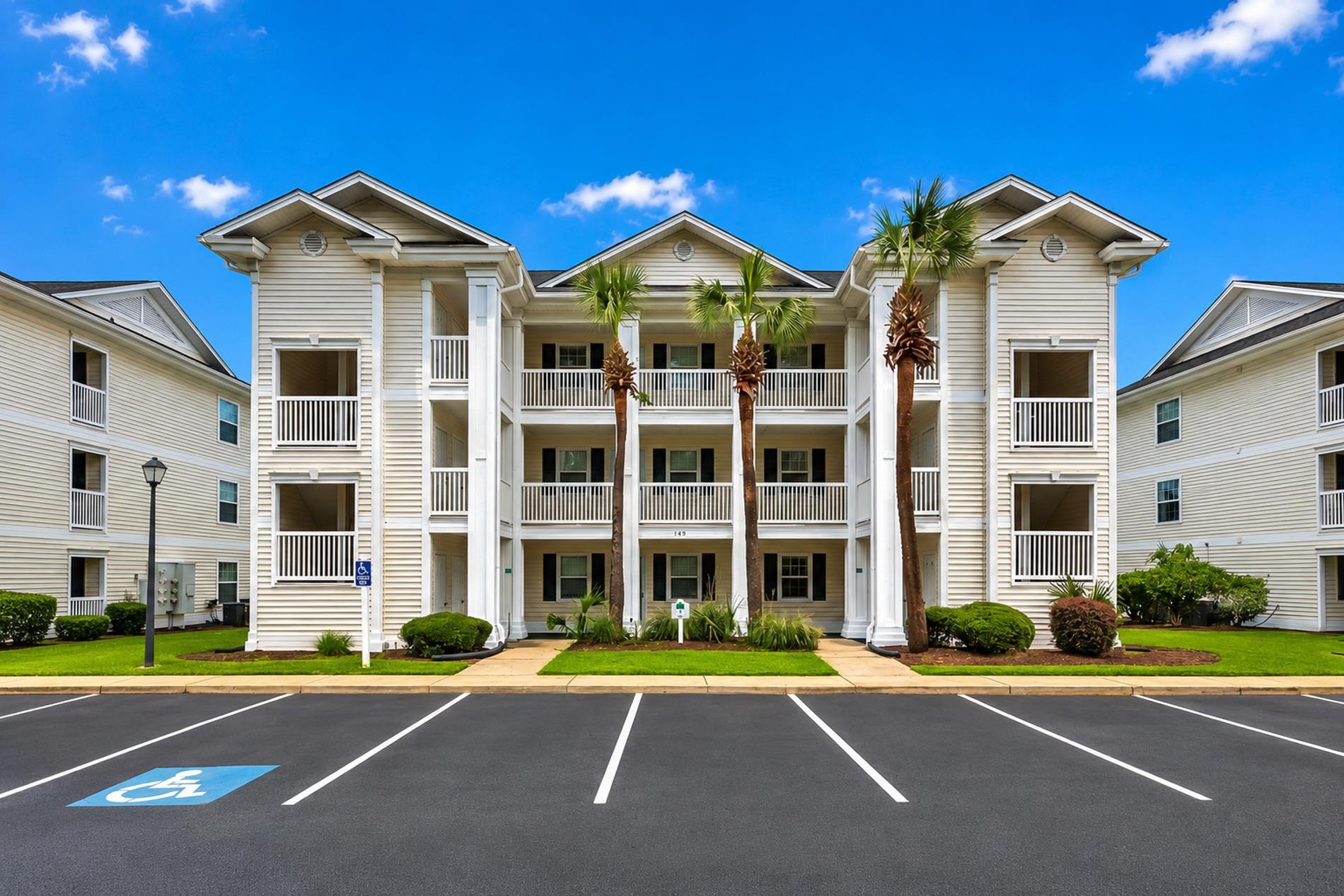 589 Blue River Ct. UNIT 4C Myrtle Beach, SC 29579
