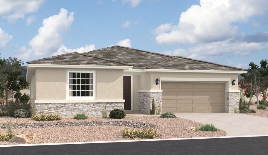 1st image of 3185 Wolf Tail Loop Ne, Rio Rancho, NM 87144 | MLS# 1108000
