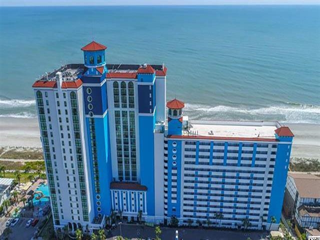 3000 N Ocean Blvd. UNIT #1109 Myrtle Beach, SC 29577