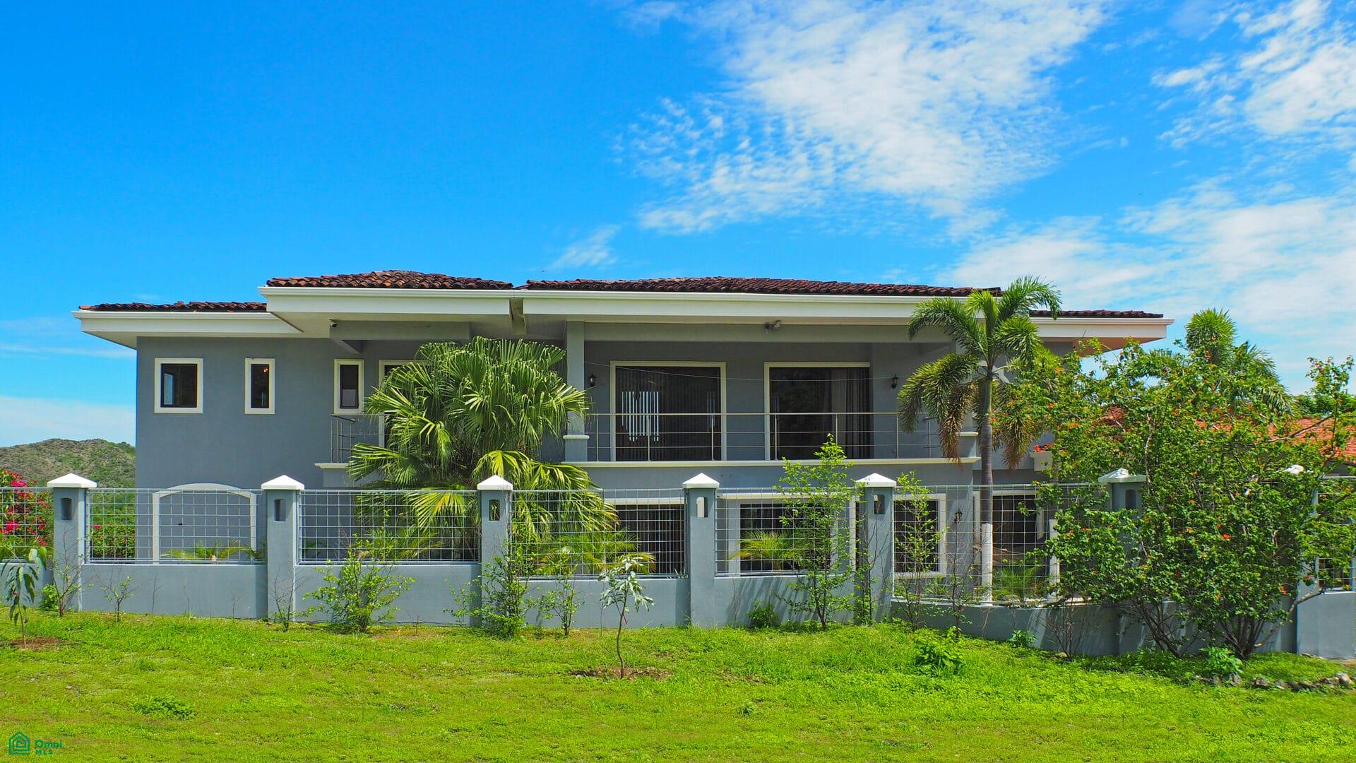 4 bed Single Family Homes For Sale in Santa Cruz, Guanacaste - 1