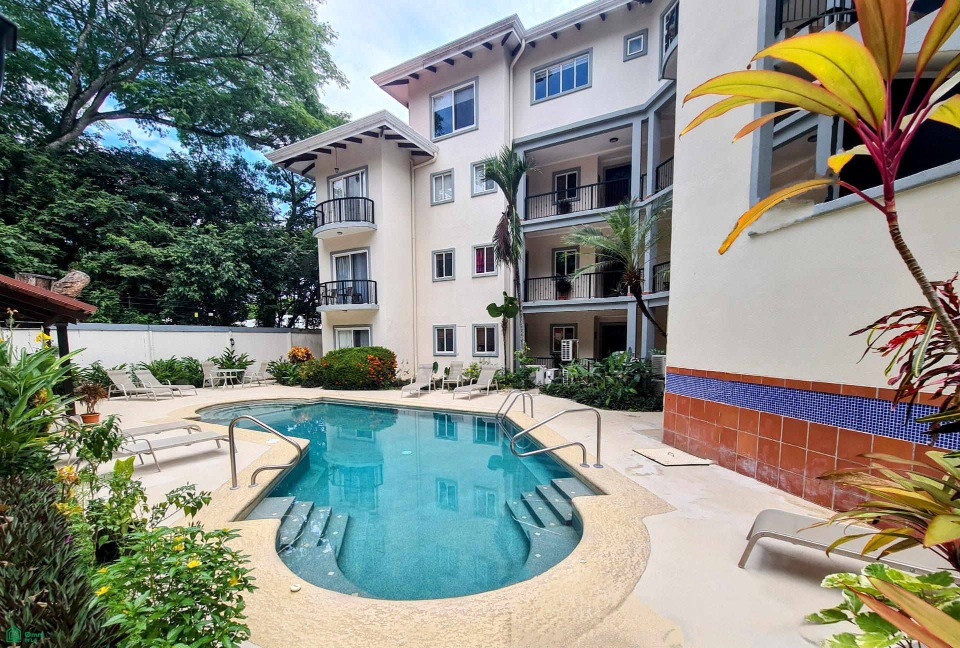 1 bed Condo For Sale in Cabo Velas, Guanacaste - 1