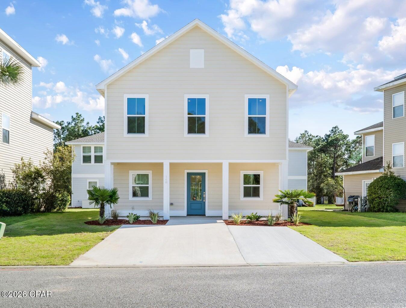 1st image of 148 Enchanted Way, Santa Rosa Beach, FL 32459 | MLS# 793186