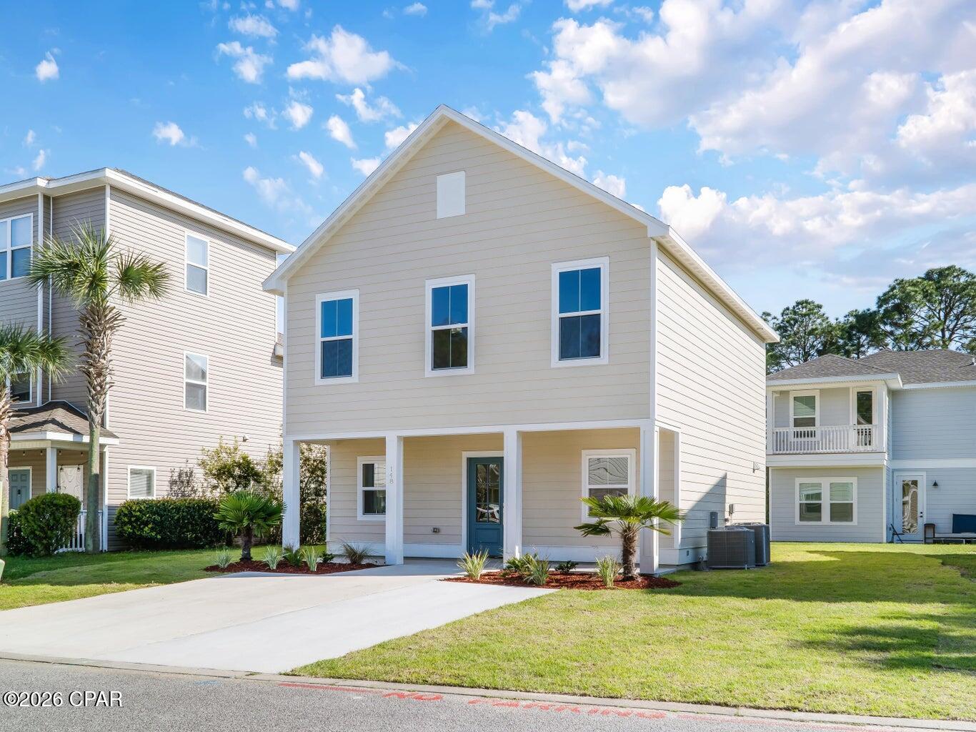 2nd image of 148 Enchanted Way, Santa Rosa Beach, FL 32459 | MLS# 793186