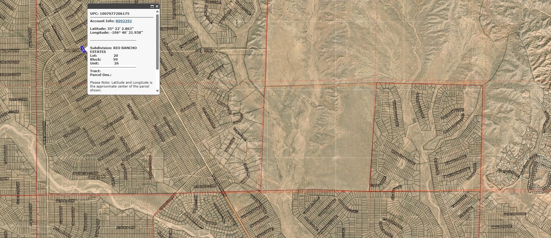 Lyric U26 B59 L20 Road NW 26 