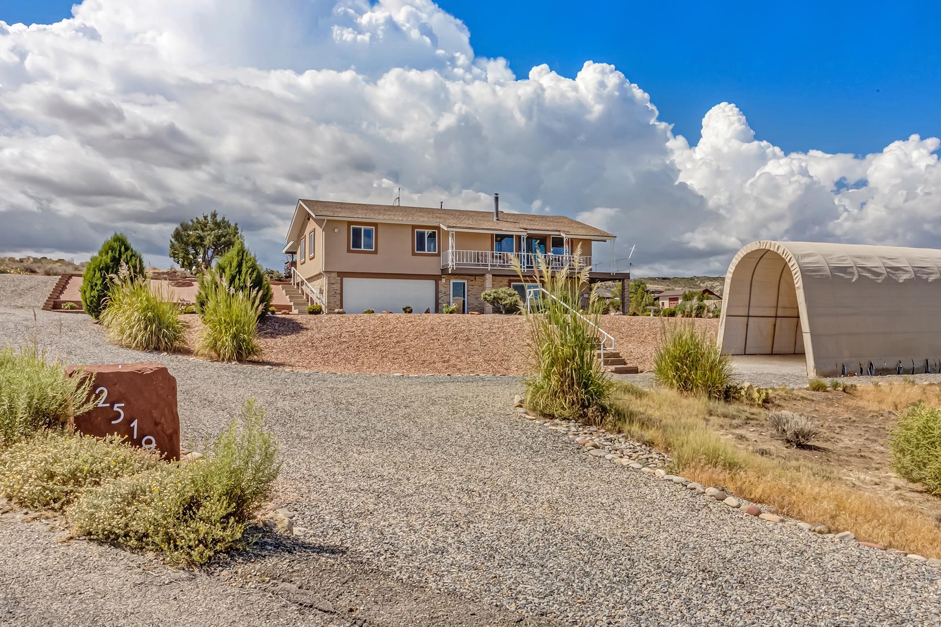 2519 Arroyo Drive
