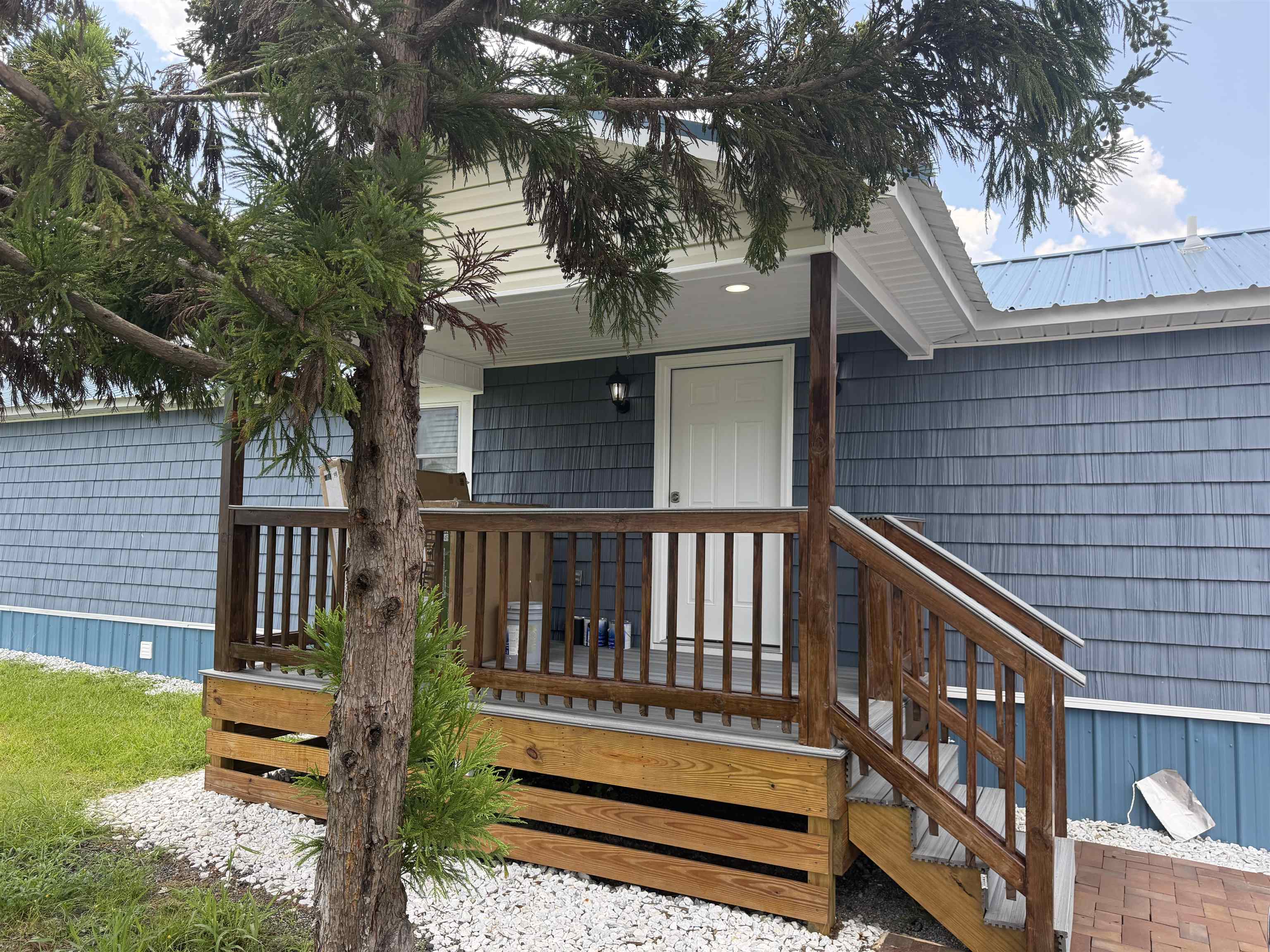 Photo 3 of Manufactured home for sale at 2492 Leaf Ter, Myrtle Beach, SC 29577 | MLS# 2618630 | Listing updated on 2026-10-26
