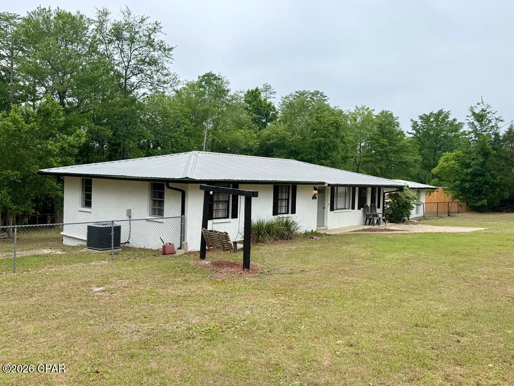 2nd image of 117 Pope Ave, Wewahitchka, FL 32465 | MLS# 793188