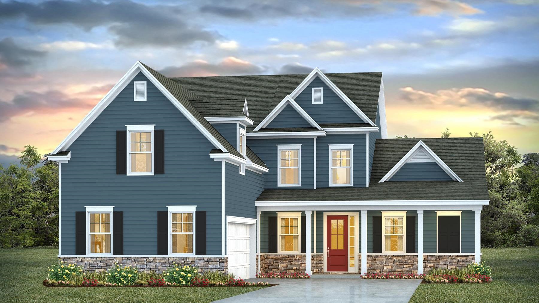 1016 Bear Paw Way Conway, SC 29526
