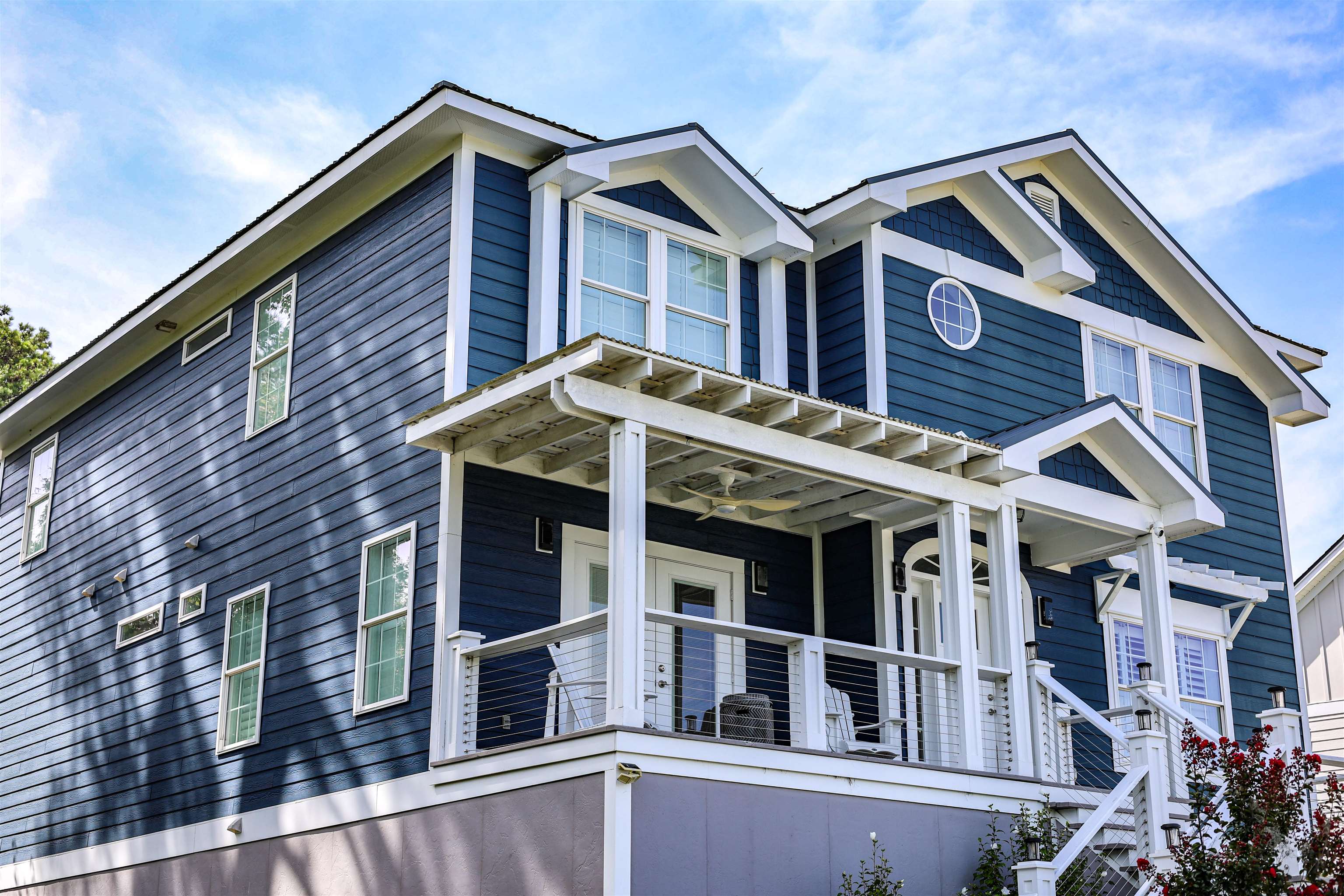 100 Oak Bay Dr. Georgetown, SC 29440