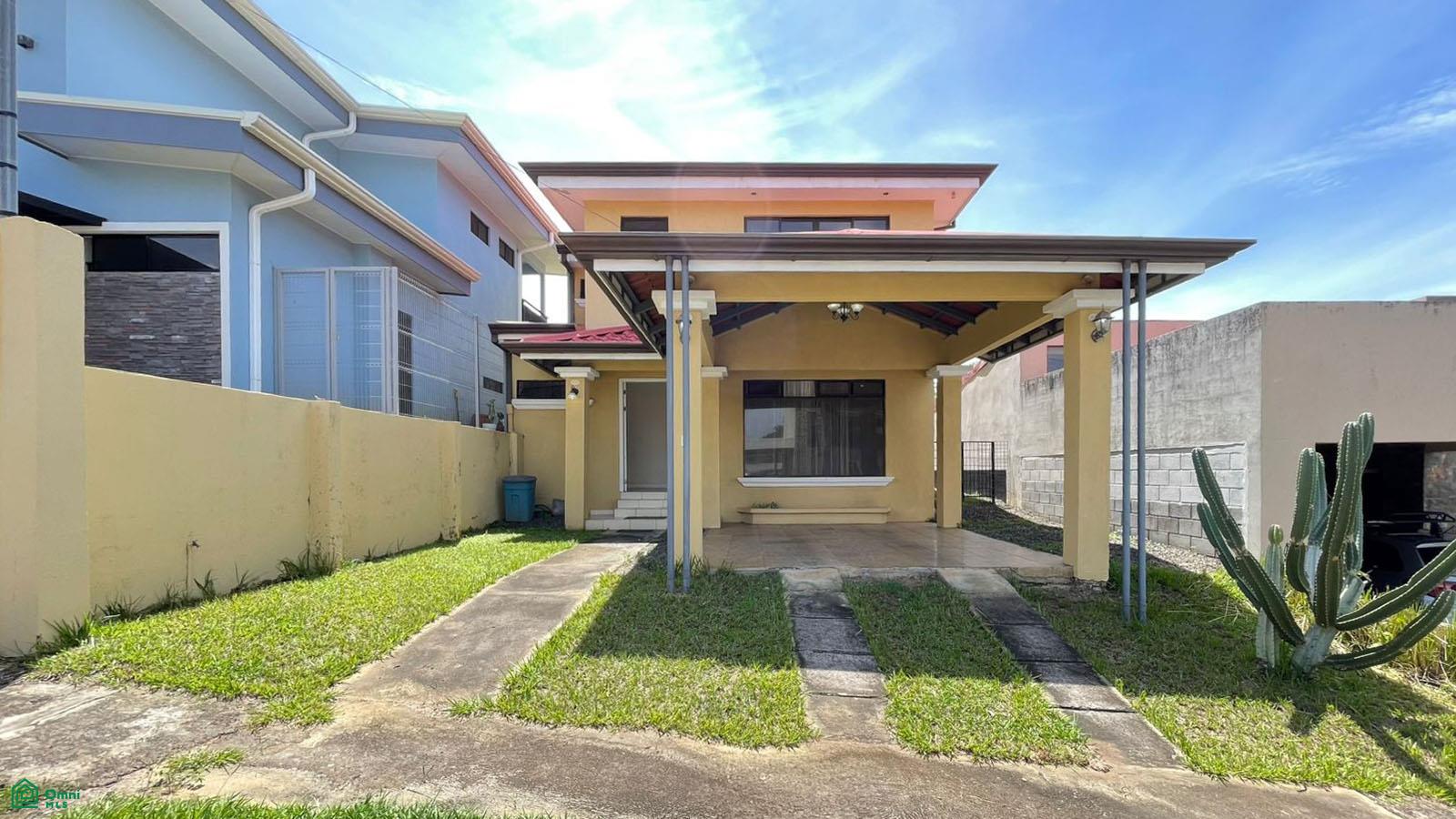 3 bed Single Family Homes For Sale in Grecia, Alajuela - 1