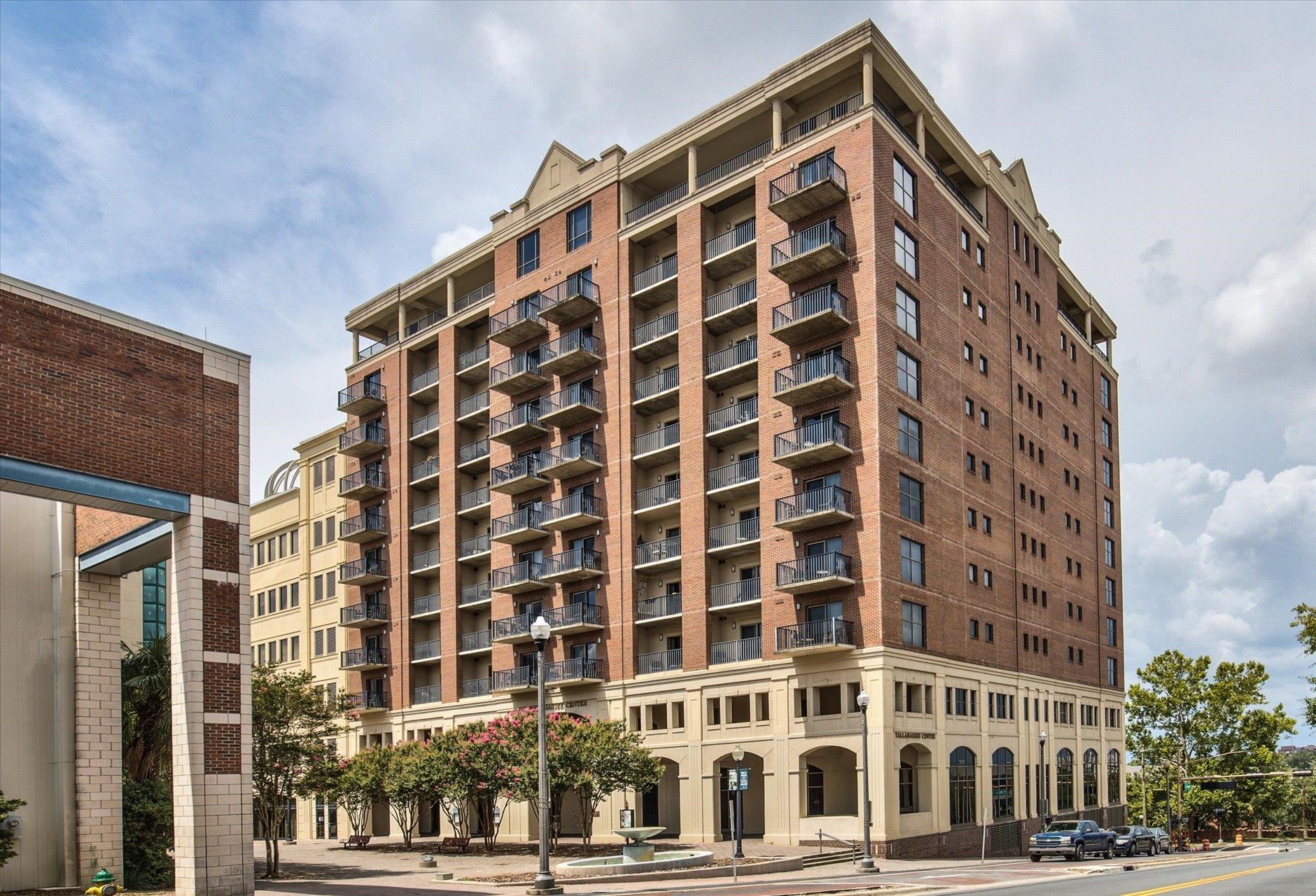 215 W College Avenue 610, Tallahassee, FL, 32301