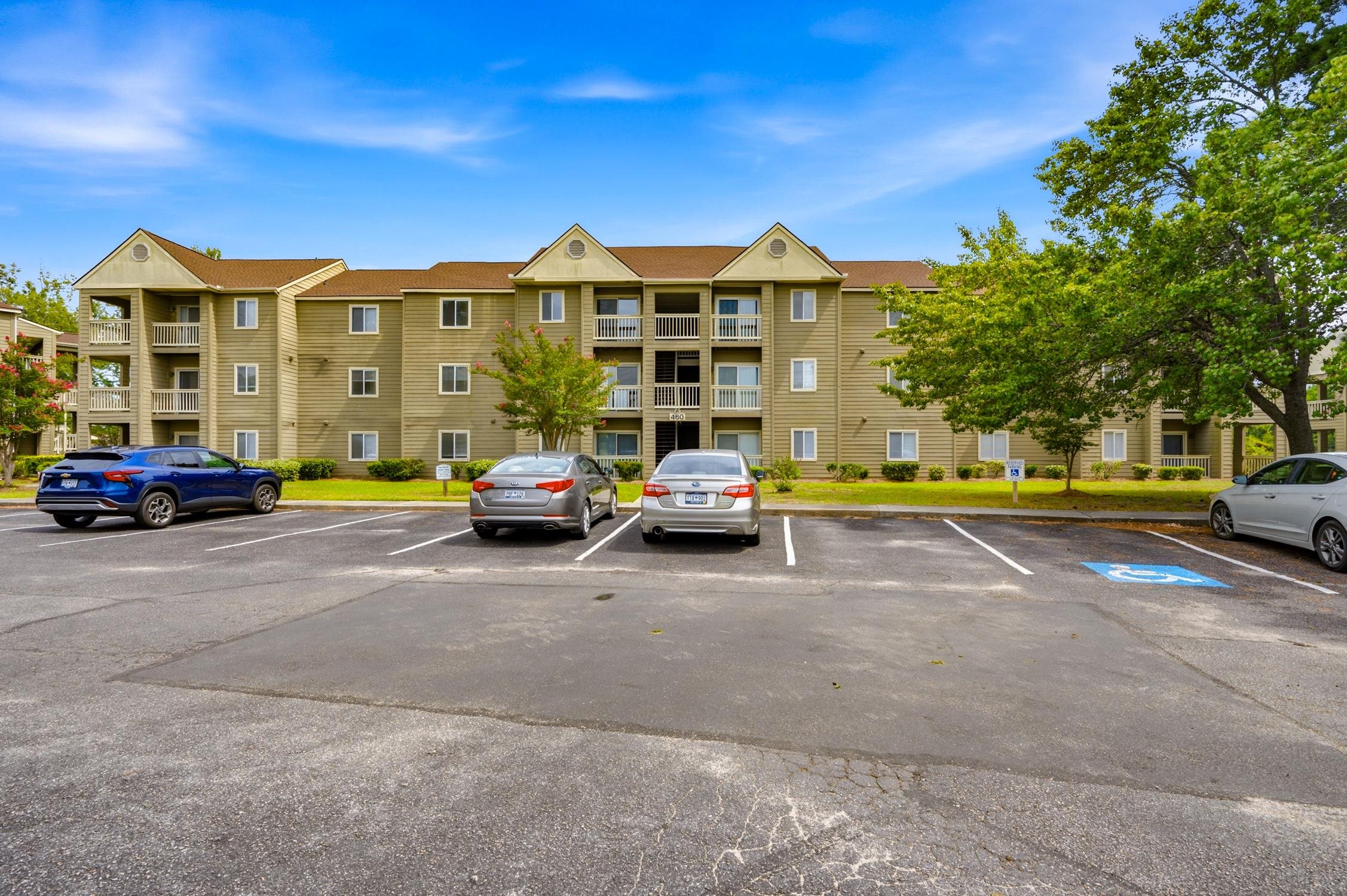 460 Myrtle Greens Dr. Conway, SC 29526