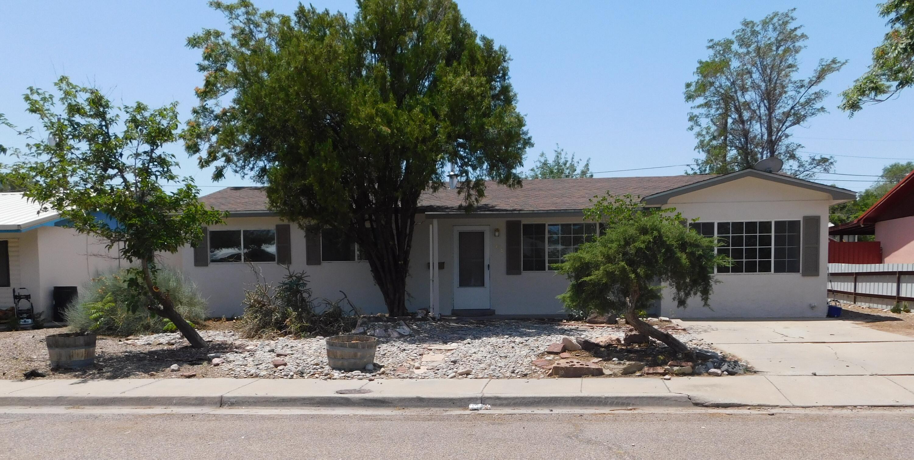 518 Hannah Place, Socorro