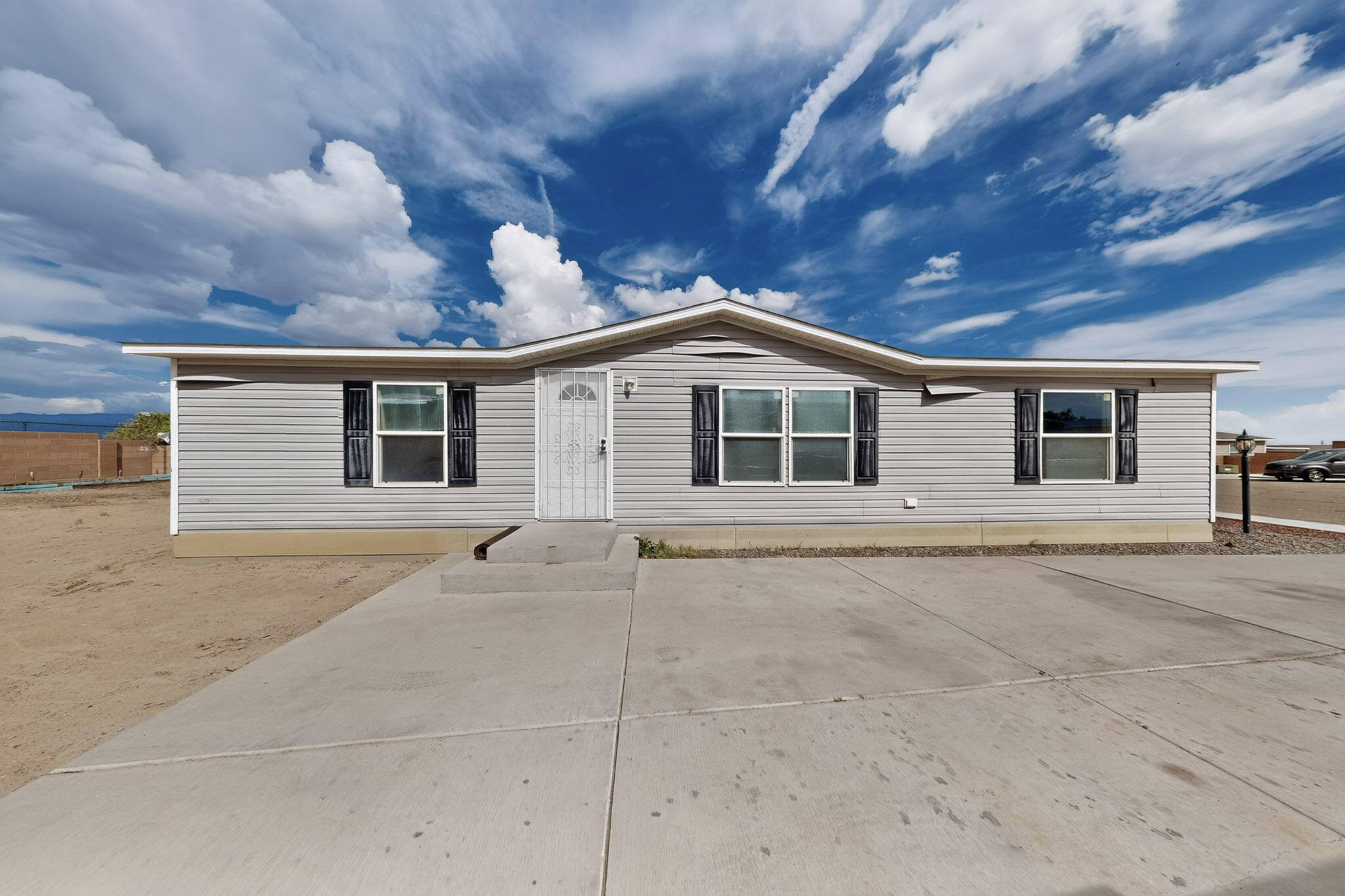 Photo 2 of Sale Pending at 3829 Porto Fino Ct Sw, Albuquerque, NM 87121 | MLS# 1108026 | Listing updated on 2026-09-18