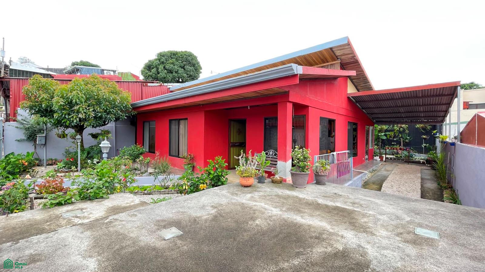 3 bed Single Family Homes For Sale in Grecia, Alajuela - 1