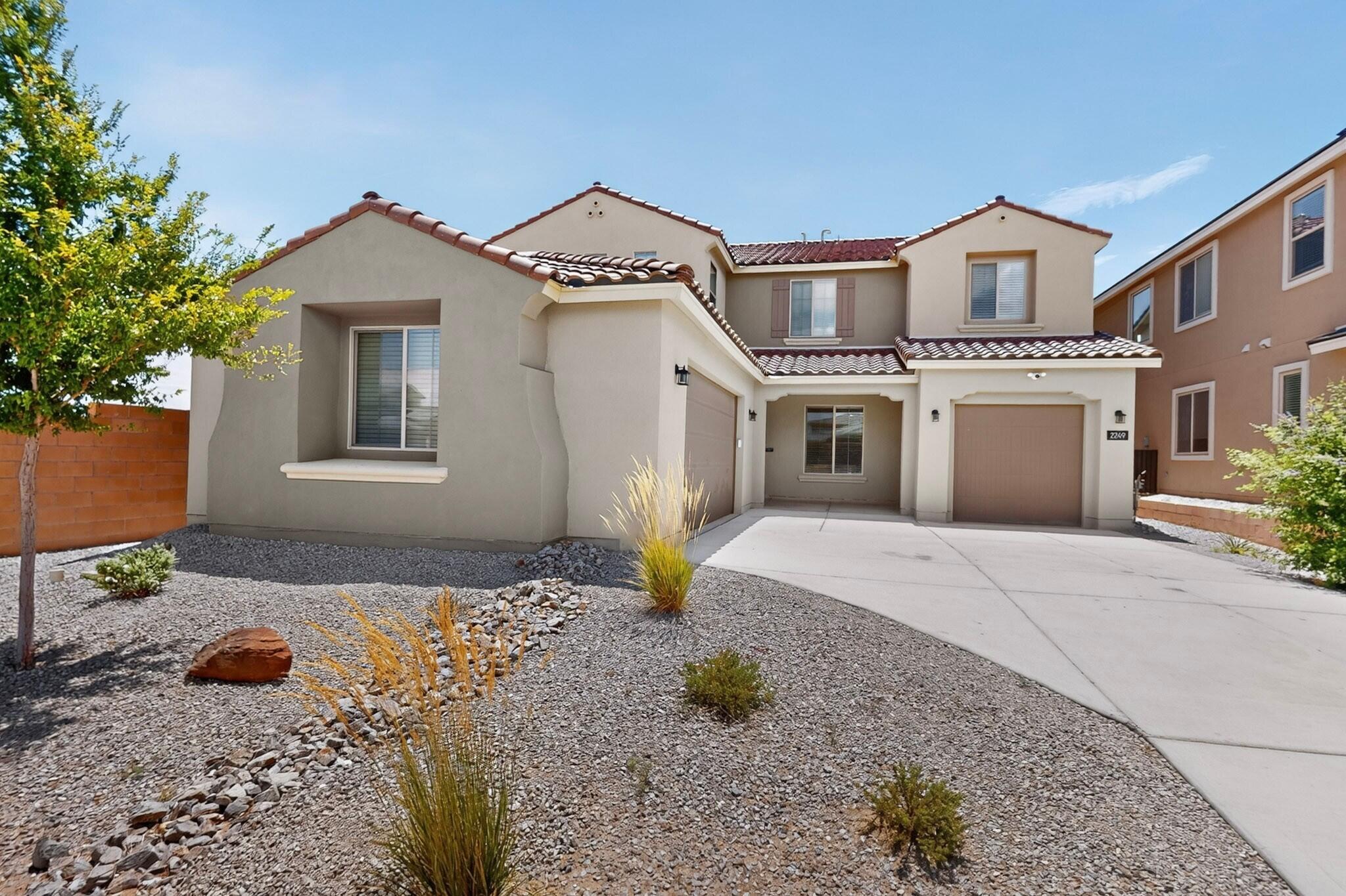 2nd image of 2249 Sandra Loop Ne, Rio Rancho, NM 87144 | MLS# 1108038