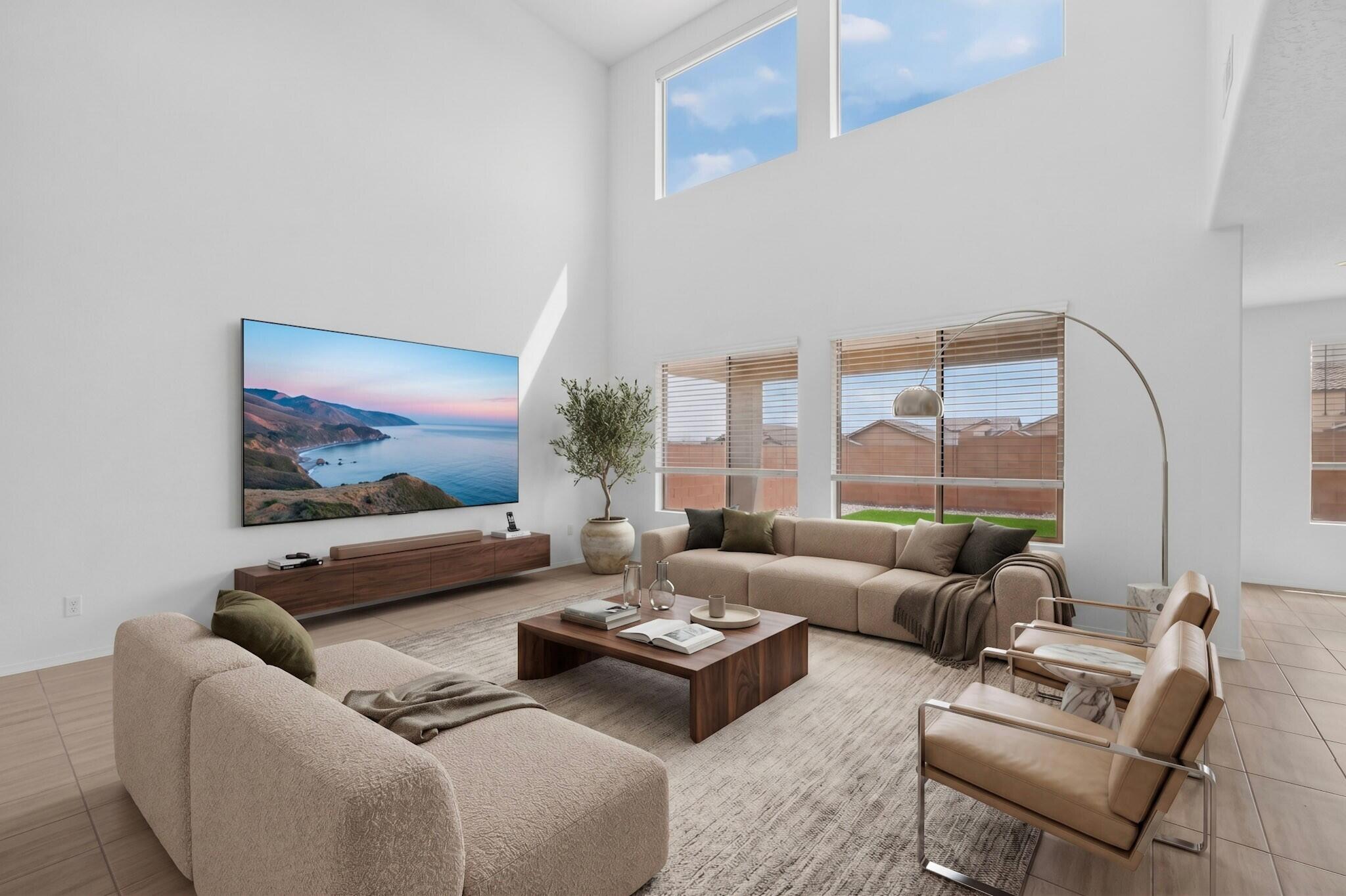 4th image of 2249 Sandra Loop Ne, Rio Rancho, NM 87144 | MLS# 1108038