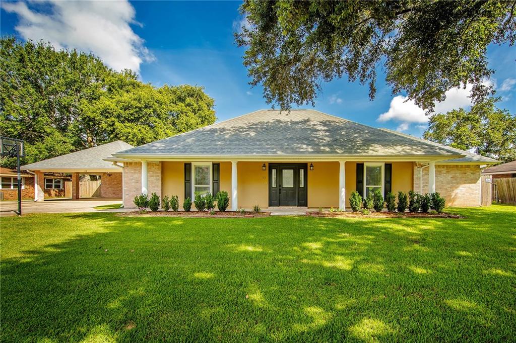 Photo 1 of Single family home for sale at 128 Laura Dr, Patterson, LA 70392 | MLS# 2569712 | Listing updated on 2026-09-10