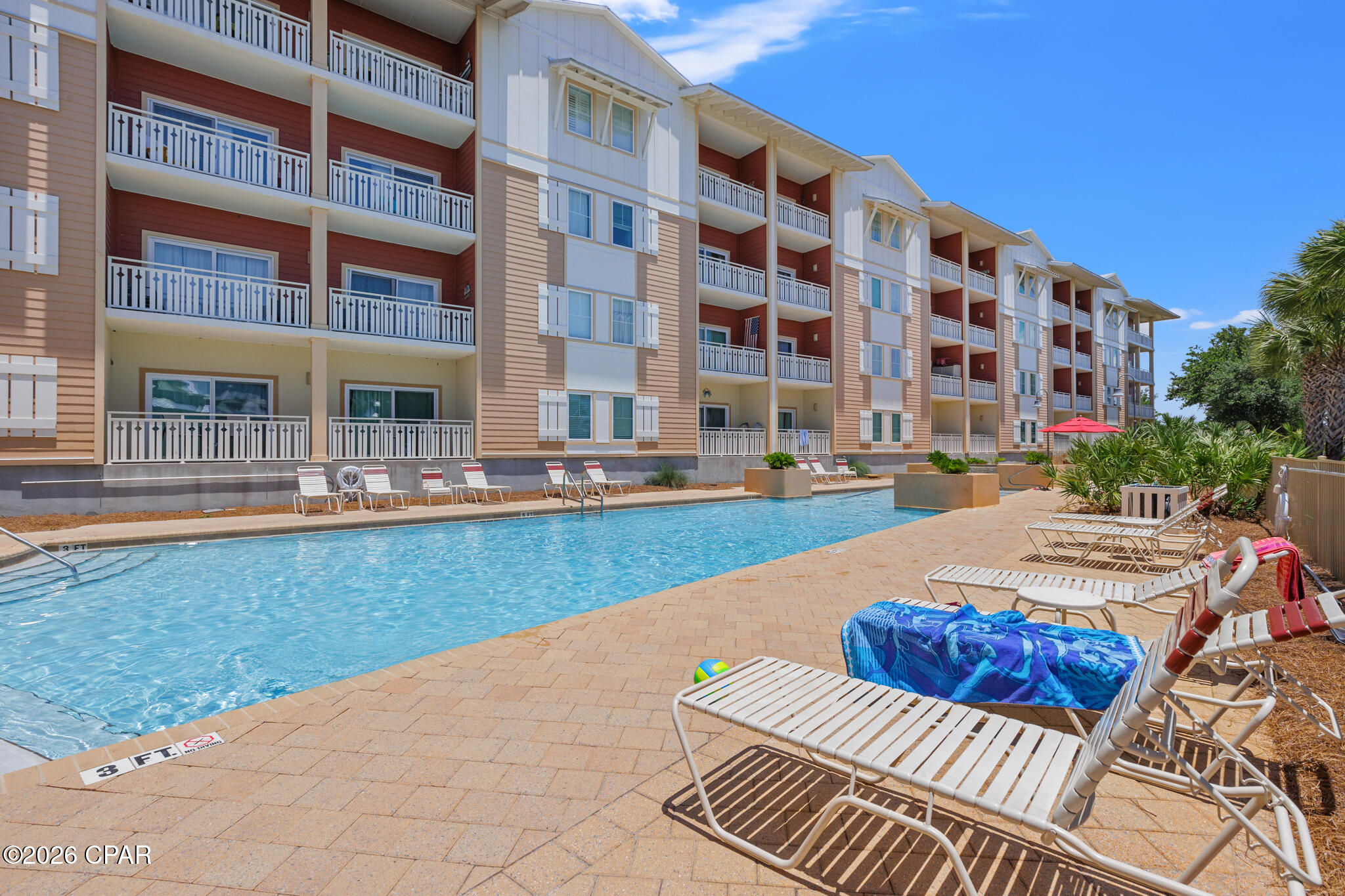 3300 Highway 98 103, Mexico Beach, FL 32456