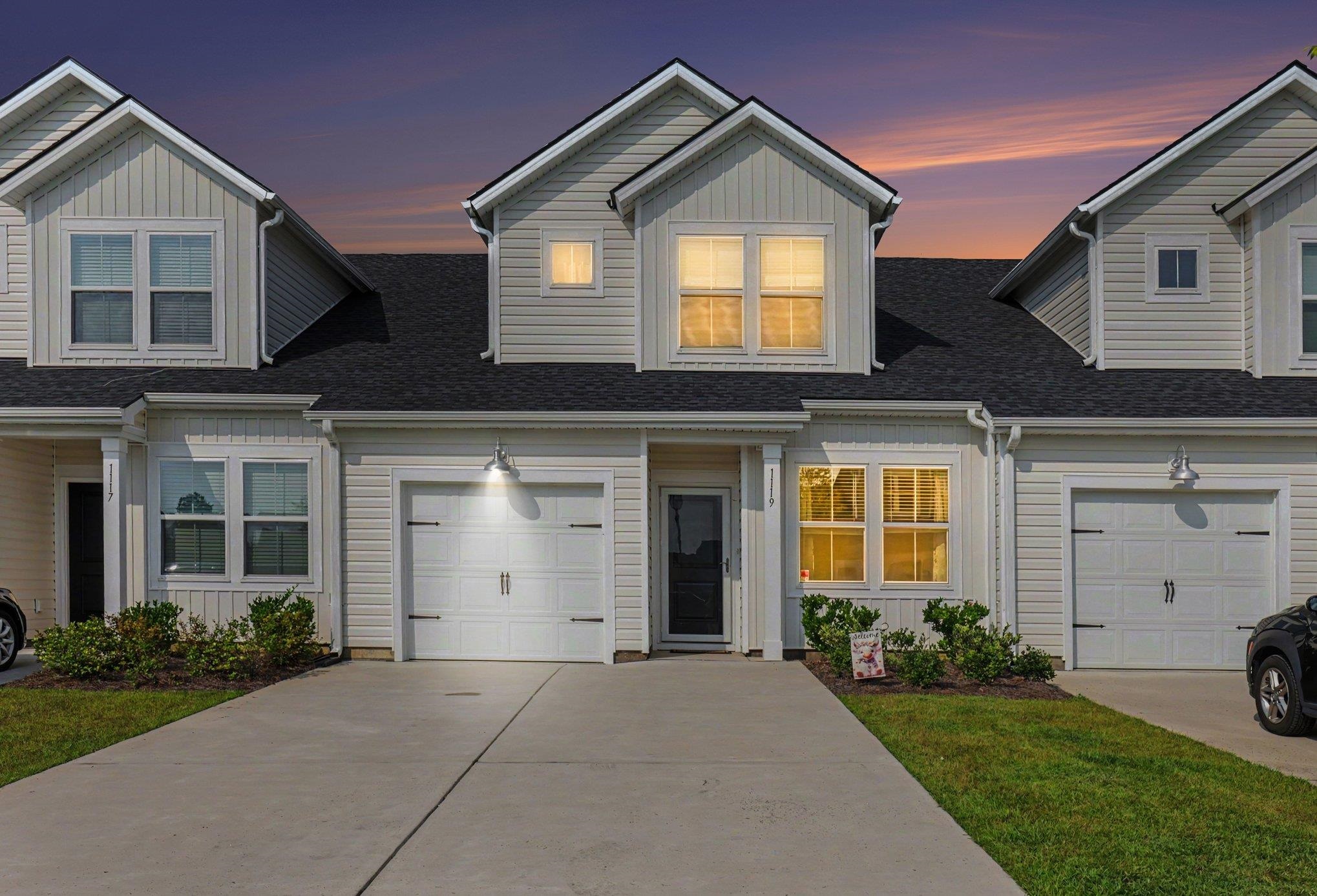 1119 Blueback Herring Way UNIT n/a Conway, SC 29526