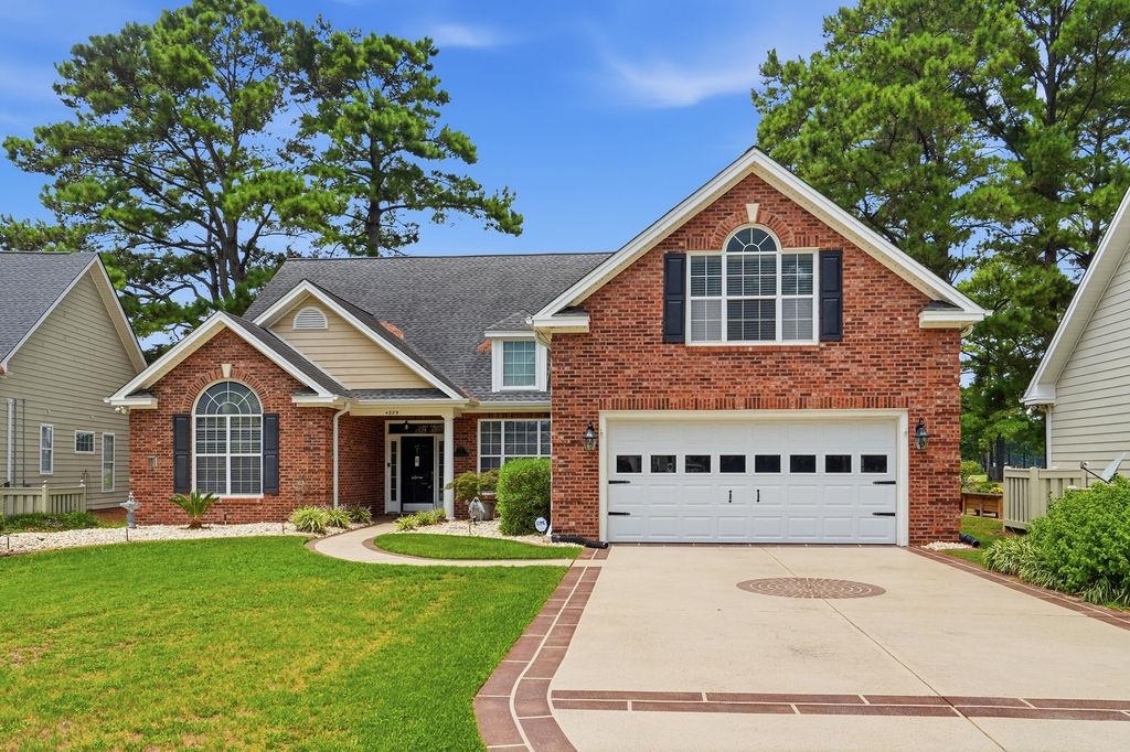 4889 Westwind Dr. Myrtle Beach, SC 29579