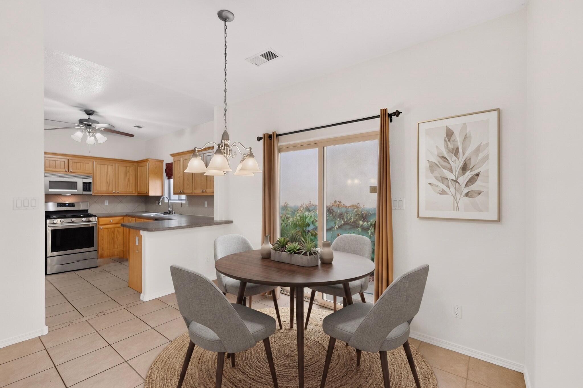 Photo 4 of Single family home for sale at 829 Bosque Vista Dr, Bernalillo, NM 87004 | MLS# 1108044 | Listing updated on 2026-09-25