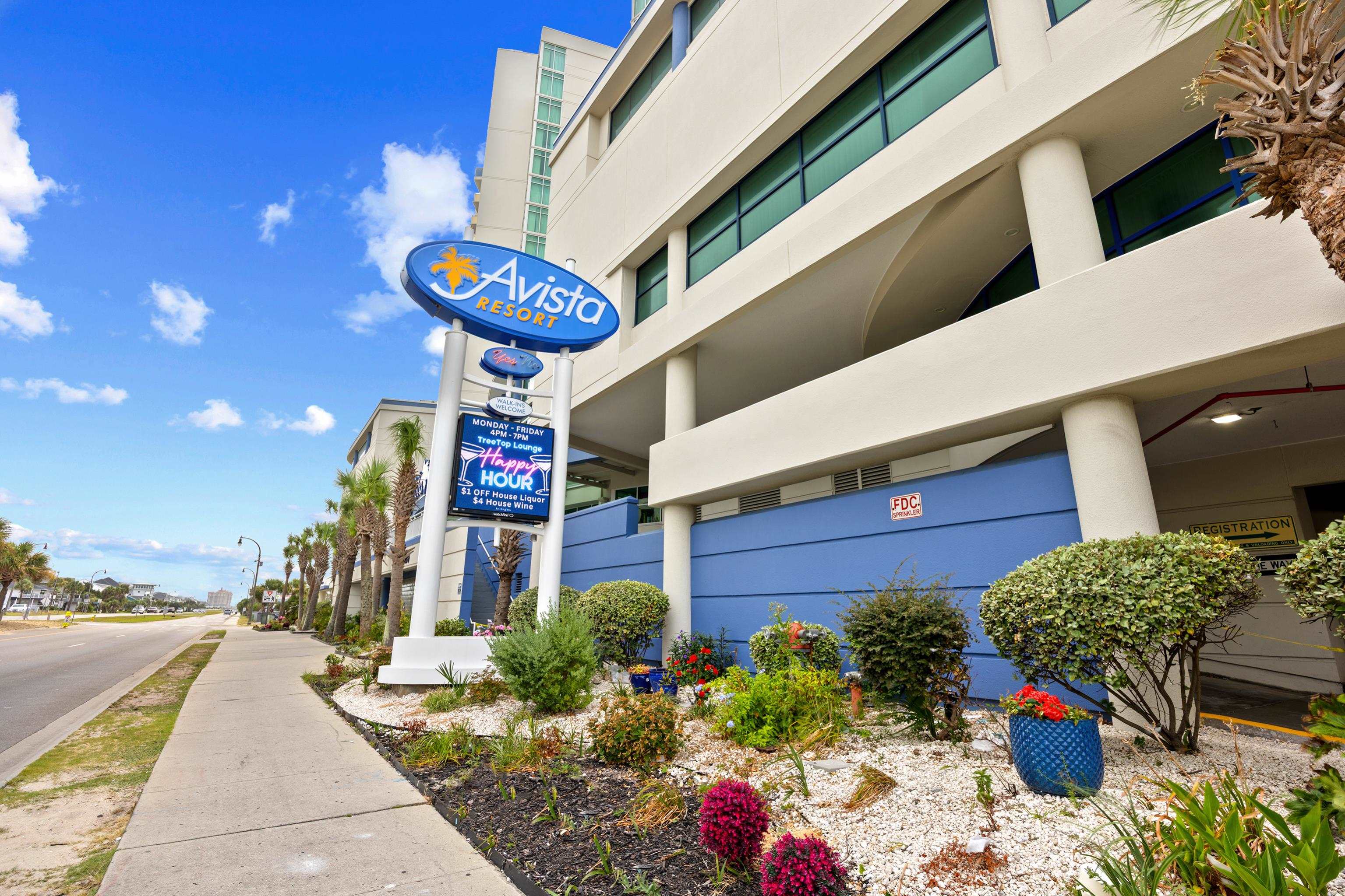 3rd image of 300 N Ocean Blvd #1031, North Myrtle Beach, SC 29582 | MLS# 2618670