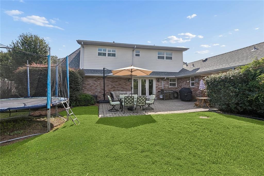 22nd image of 4708 Henican Pl, Metairie, LA 70003 | MLS# 2569744